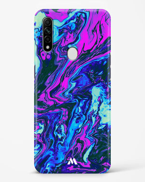 Marine Medley Hard Case Phone Cover (Oppo)