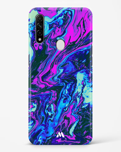 Marine Medley Hard Case Phone Cover (Oppo)