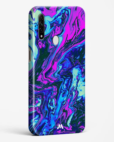 Marine Medley Hard Case Phone Cover (Oppo)