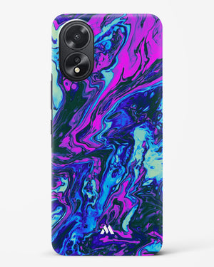 Marine Medley Hard Case Phone Cover (Oppo)