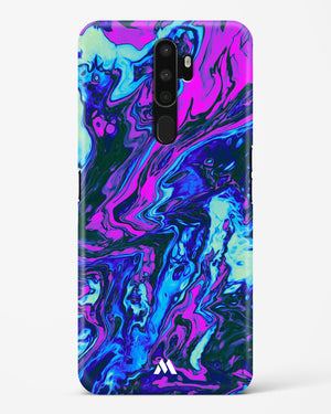 Marine Medley Hard Case Phone Cover (Oppo)