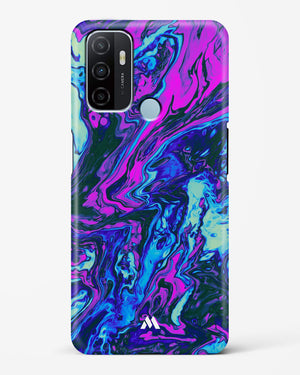 Marine Medley Hard Case Phone Cover (Oppo)