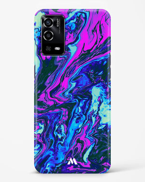 Marine Medley Hard Case Phone Cover (Oppo)