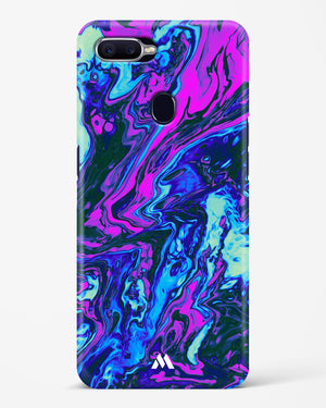 Marine Medley Hard Case Phone Cover (Oppo)