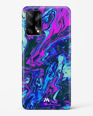 Marine Medley Hard Case Phone Cover (Oppo)