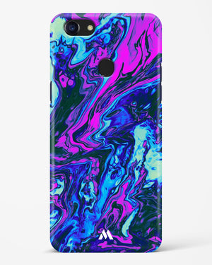 Marine Medley Hard Case Phone Cover (Oppo)