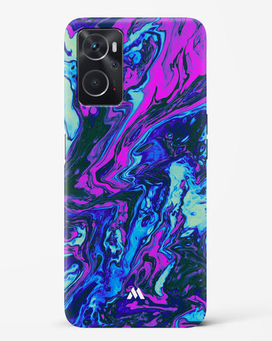 Marine Medley Hard Case Phone Cover (Oppo)