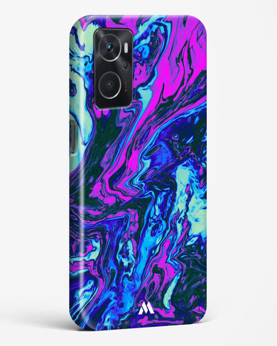 Marine Medley Hard Case Phone Cover (Oppo)