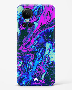 Marine Medley Hard Case Phone Cover (Oppo)