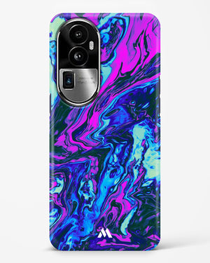 Marine Medley Hard Case Phone Cover (Oppo)