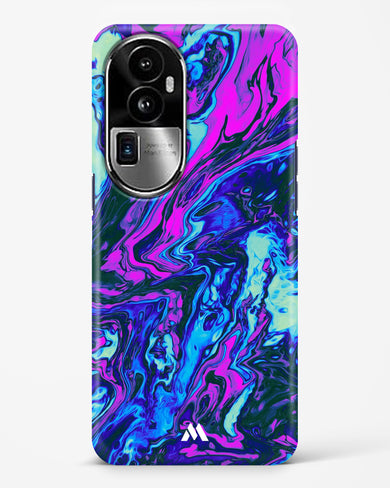 Marine Medley Hard Case Phone Cover (Oppo)