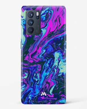 Marine Medley Hard Case Phone Cover (Oppo)