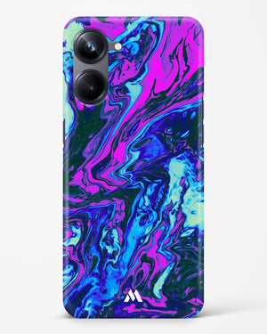 Marine Medley Hard Case Phone Cover (Realme)