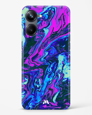 Marine Medley Hard Case Phone Cover (Realme)