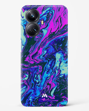 Marine Medley Hard Case Phone Cover (Realme)