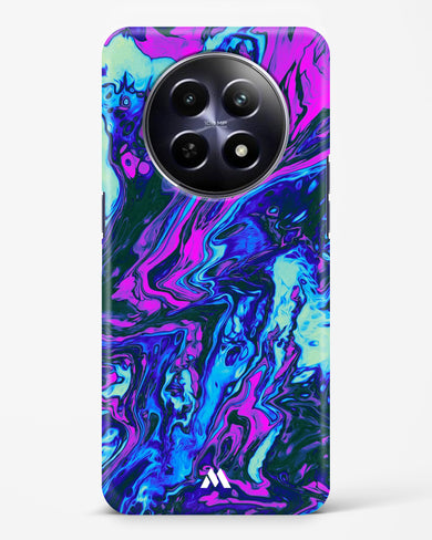 Marine Medley Hard Case Phone Cover (Realme)