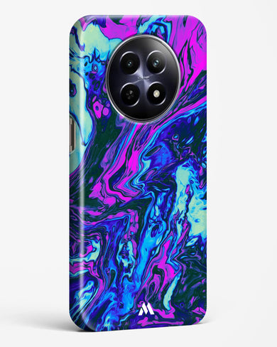 Marine Medley Hard Case Phone Cover (Realme)