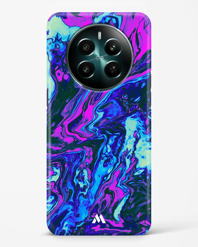 Marine Medley Hard Case Phone Cover (Realme)