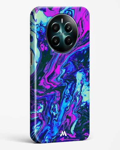 Marine Medley Hard Case Phone Cover (Realme)