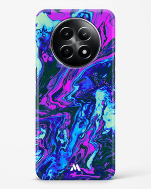 Marine Medley Hard Case Phone Cover (Realme)