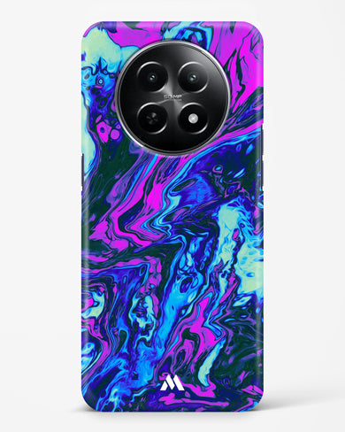 Marine Medley Hard Case Phone Cover (Realme)