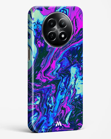 Marine Medley Hard Case Phone Cover (Realme)