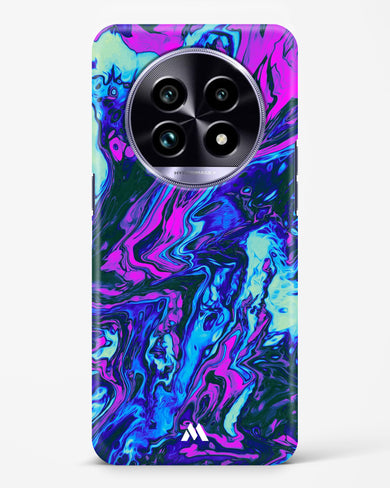 Marine Medley Hard Case Phone Cover (Realme)