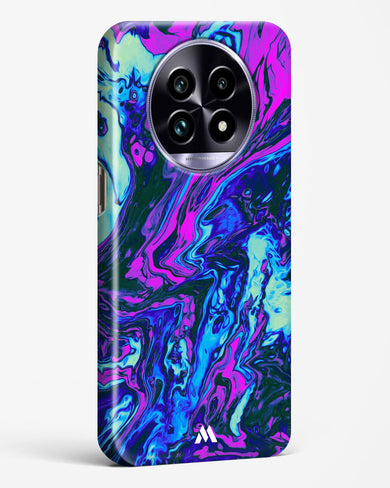 Marine Medley Hard Case Phone Cover (Realme)