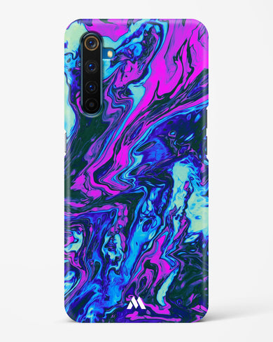 Marine Medley Hard Case Phone Cover (Realme)