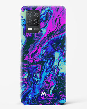 Marine Medley Hard Case Phone Cover (Realme)