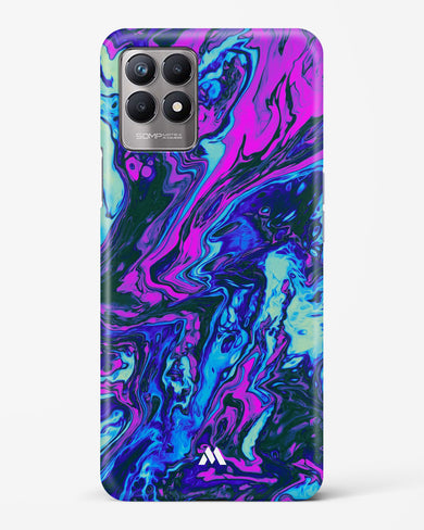 Marine Medley Hard Case Phone Cover (Realme)