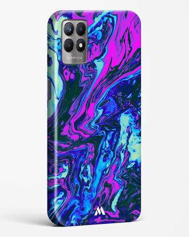 Marine Medley Hard Case Phone Cover (Realme)