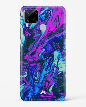 Marine Medley Hard Case Phone Cover (Realme)