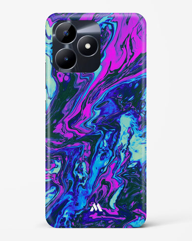 Marine Medley Hard Case Phone Cover (Realme)