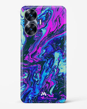 Marine Medley Hard Case Phone Cover (Realme)