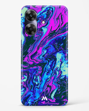 Marine Medley Hard Case Phone Cover (Realme)