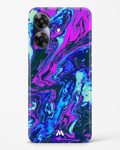 Marine Medley Hard Case Phone Cover (Realme)