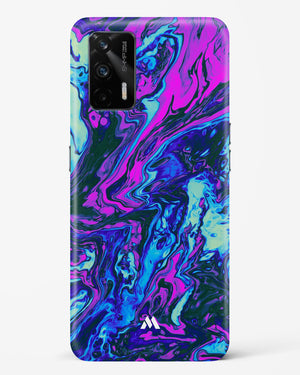 Marine Medley Hard Case Phone Cover (Realme)