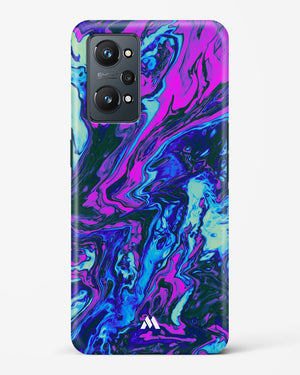 Marine Medley Hard Case Phone Cover (Realme)