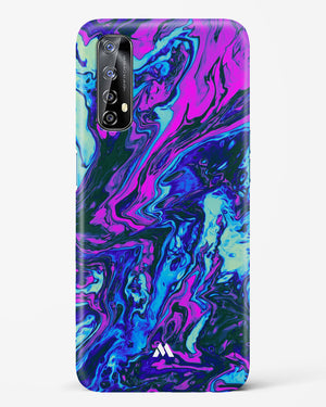 Marine Medley Hard Case Phone Cover (Realme)