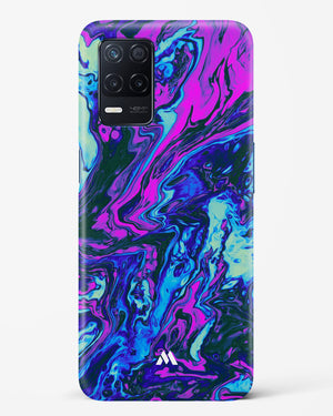 Marine Medley Hard Case Phone Cover (Realme)