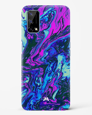 Marine Medley Hard Case Phone Cover (Realme)