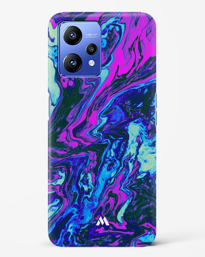 Marine Medley Hard Case Phone Cover (Realme)