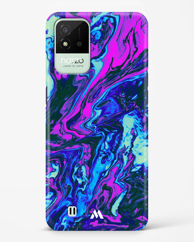 Marine Medley Hard Case Phone Cover (Realme)