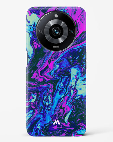 Marine Medley Hard Case Phone Cover (Realme)