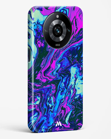 Marine Medley Hard Case Phone Cover (Realme)