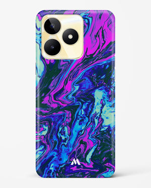 Marine Medley Hard Case Phone Cover (Realme)