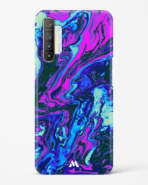 Marine Medley Hard Case Phone Cover (Realme)