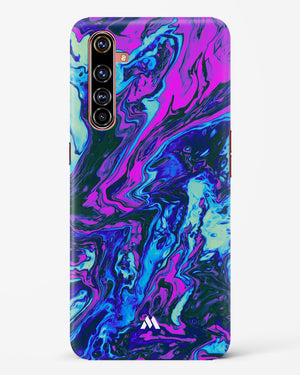 Marine Medley Hard Case Phone Cover (Realme)