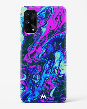 Marine Medley Hard Case Phone Cover (Realme)